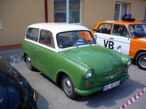 trabi